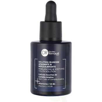 Centella Asiatica Rebalancing & Soothing Youth Solution - Upokojujúce sérum
